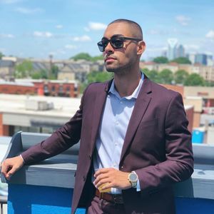 Meet your Posher, Jacob